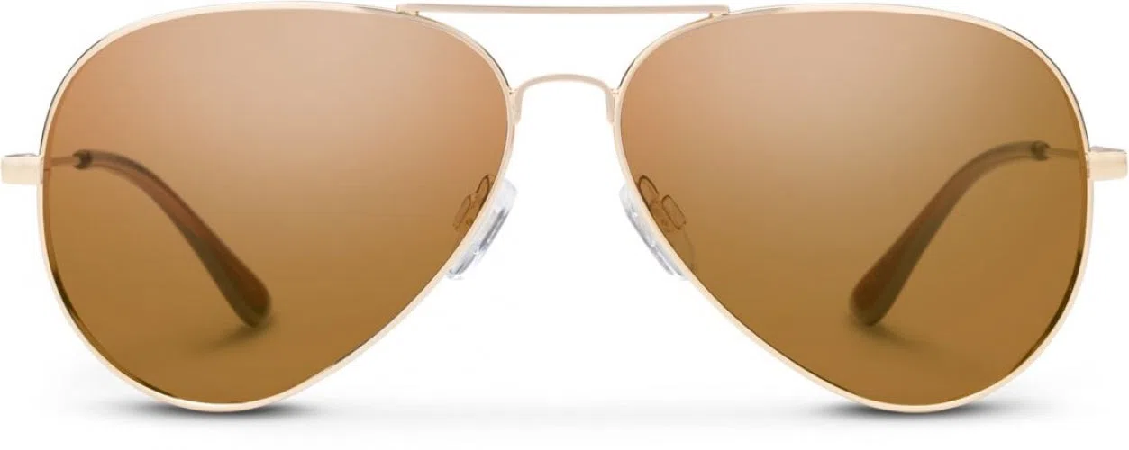 207178 Hard Deck Sunglasses - view 6